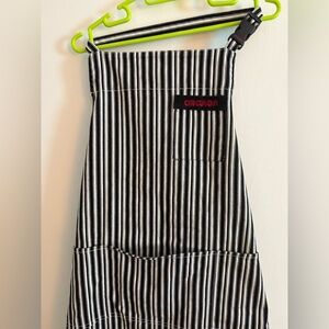Apron unisex, one size cotton circulon